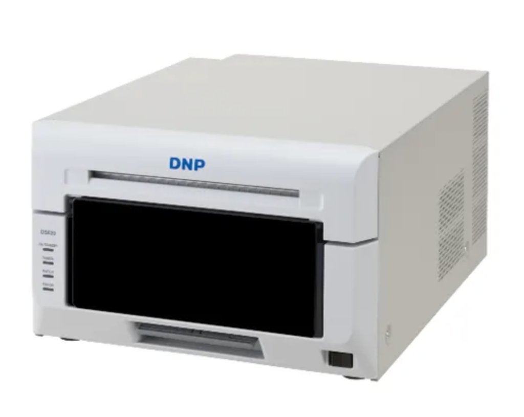 DNP620 printer, Computers en Software, Ophalen, Gebruikt, Fotoprinter, Overige technieken