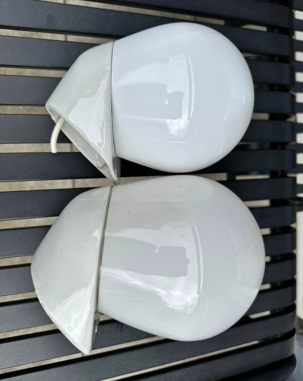 Wandlamp Wilhelm Wagenfeld Lindner Leuchten 6011 Bauhaus, Huis en Inrichting, Lampen | Wandlampen, Ophalen of Verzenden, X, X