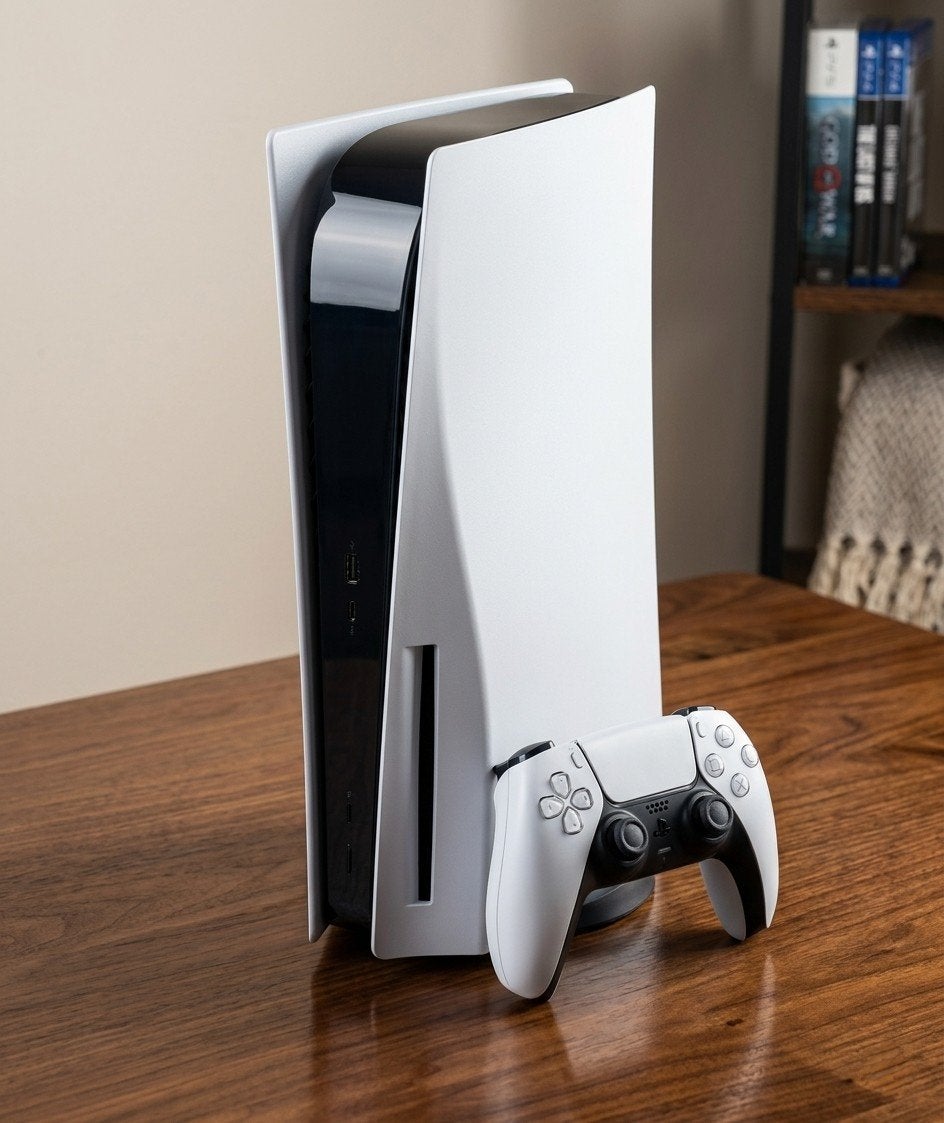 PS5 Disc Editie 1TB met Controller en Kabels, Spelcomputers en Games, Spelcomputers | Sony PlayStation 5, Ophalen of Verzenden