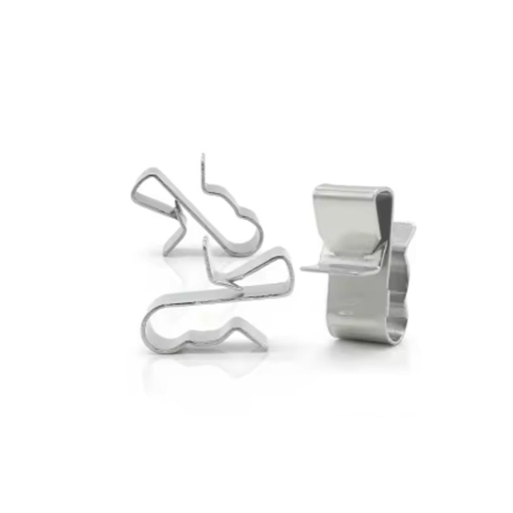 Solar kabel clip 4/6mm, Verzenden, Klantenservice@germat.nl, Gereedschap of Toebehoren, Nieuw