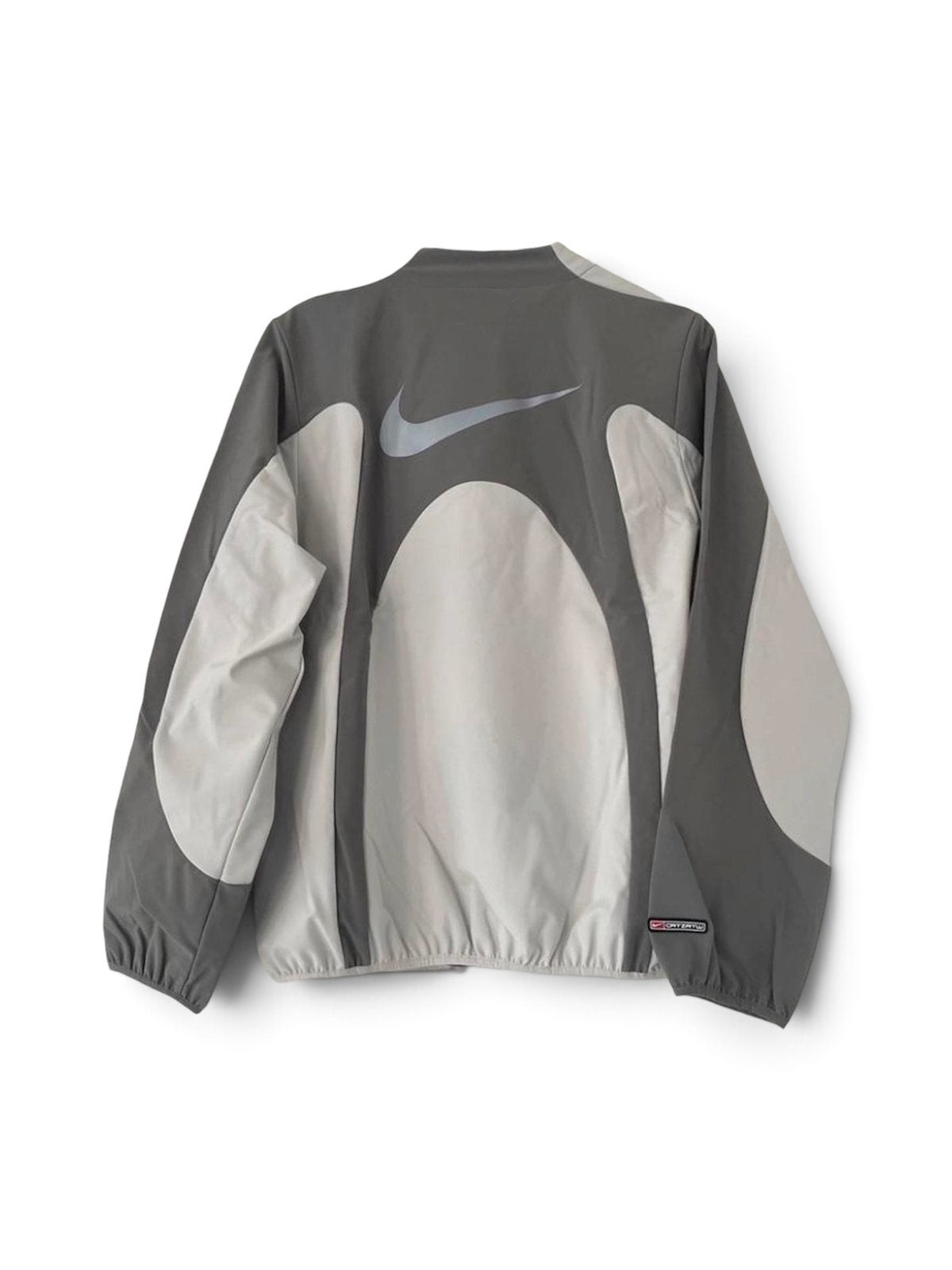 Nike x Corteiz Mid Layer Pullover ‘Flat Pewter’, Ophalen of Verzenden, Nieuw, Maat 46 (S) of kleiner, Meerkleurig
