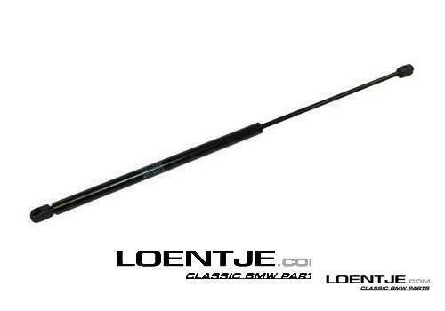 Gasveer achterklep BMW e30 Touring E30 325i 320i 318i 316i, Gebruikt, Ophalen of Verzenden, BMW, BMW