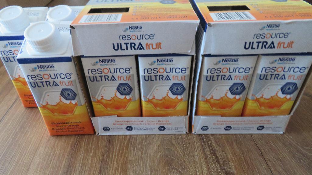 drinkvoeding , SINASAPPEL ,11 stuks, Ophalen of Verzenden