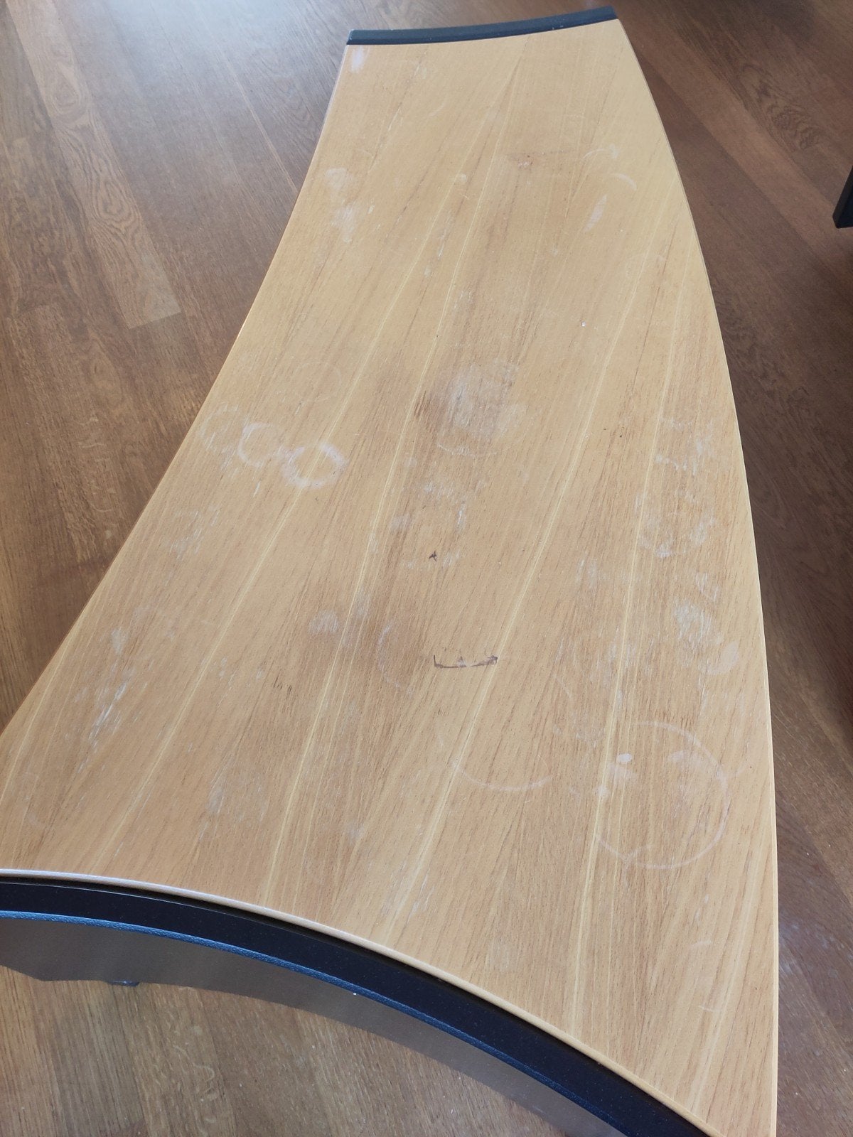 salontafel, Huis en Inrichting, Ophalen, Rechthoekig, 50 tot 100 cm, 50 tot 100 cm
