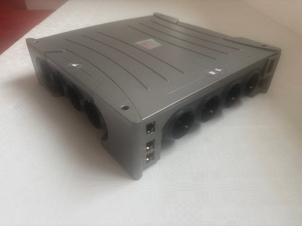 Eaton Noodstroomvoorziening Ellipse 1000UPS, Ophalen of Verzenden, Gebruikt