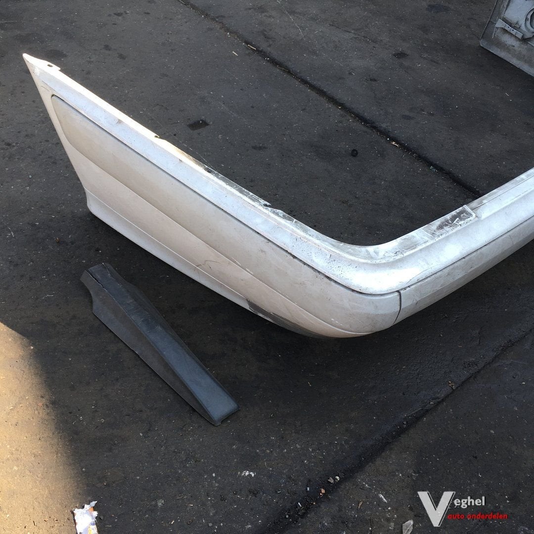 Mercedes C Klasse W202 Achterbumper, Auto-onderdelen, Ophalen, Gebruikt, -, -