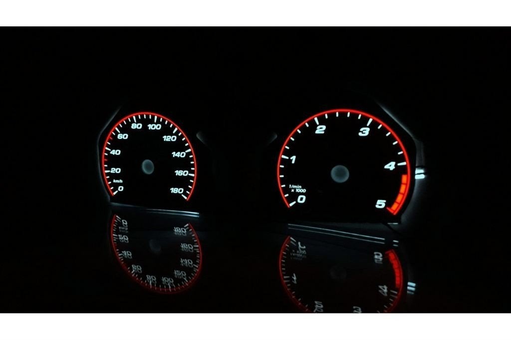 Mercedes Sprinter W906 - Indiglo Tellerplaten, Auto diversen, Tuning en Styling, Ophalen of Verzenden, MJ-Carstyling, Info@mj-carstyling.net