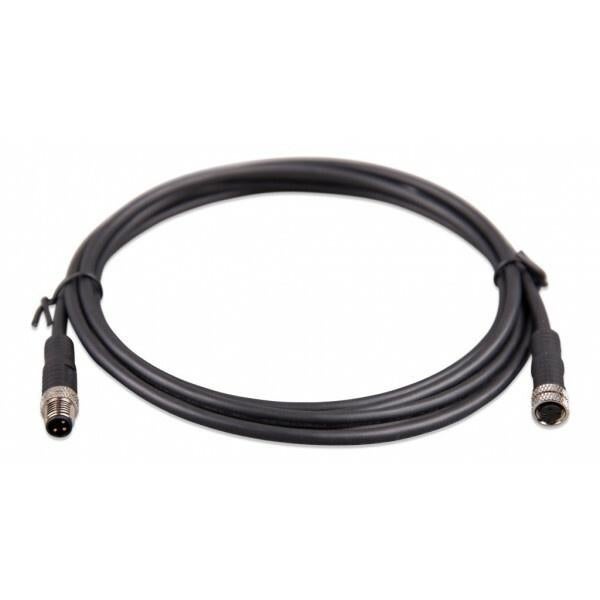 44x Victron M8 circular connector 3-polig voor LifePo4 accu, Audio, Tv en Foto, Accu's en Batterijen, Ophalen of Verzenden, Nieuw