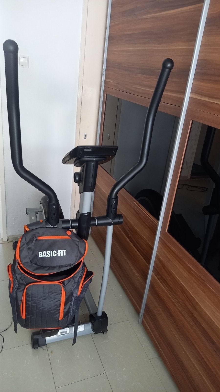 horizon fitness  Syros(E), Ophalen of Verzenden