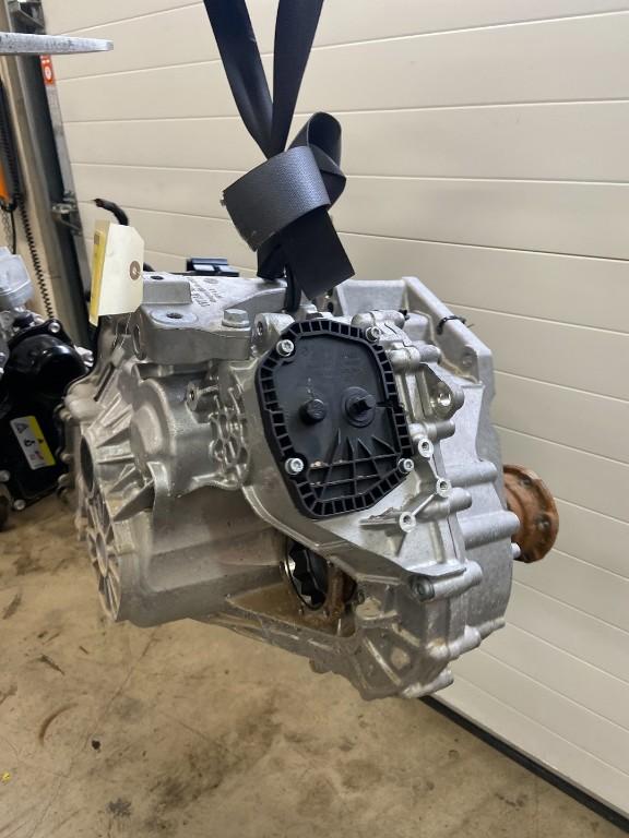 Versnellingsbak Automaat ABS Volkswagen T-Cross 0CW300020007, Gebruikt, Volkswagen, Volkswagen AG, Kundenbetreuung@volkswagen.de