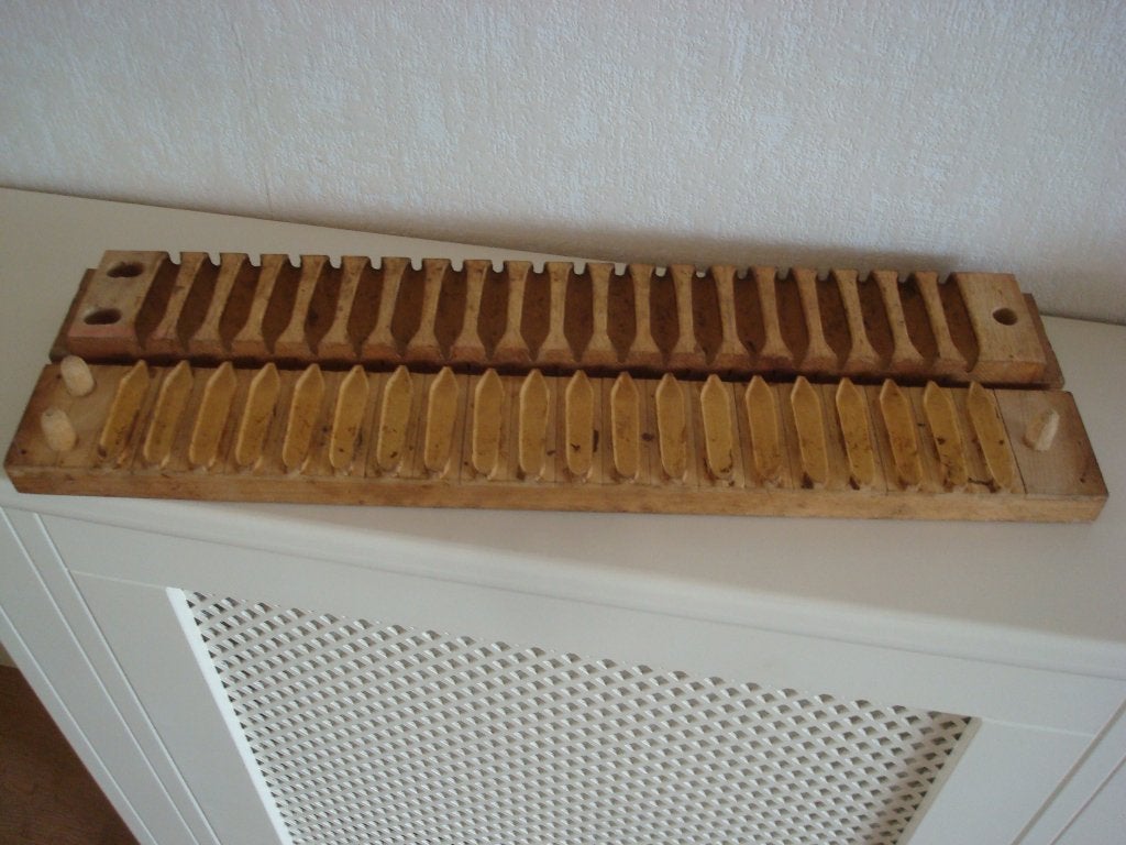 Sigaren mal smal, Ophalen of Verzenden, Gebruikt, Overige typen