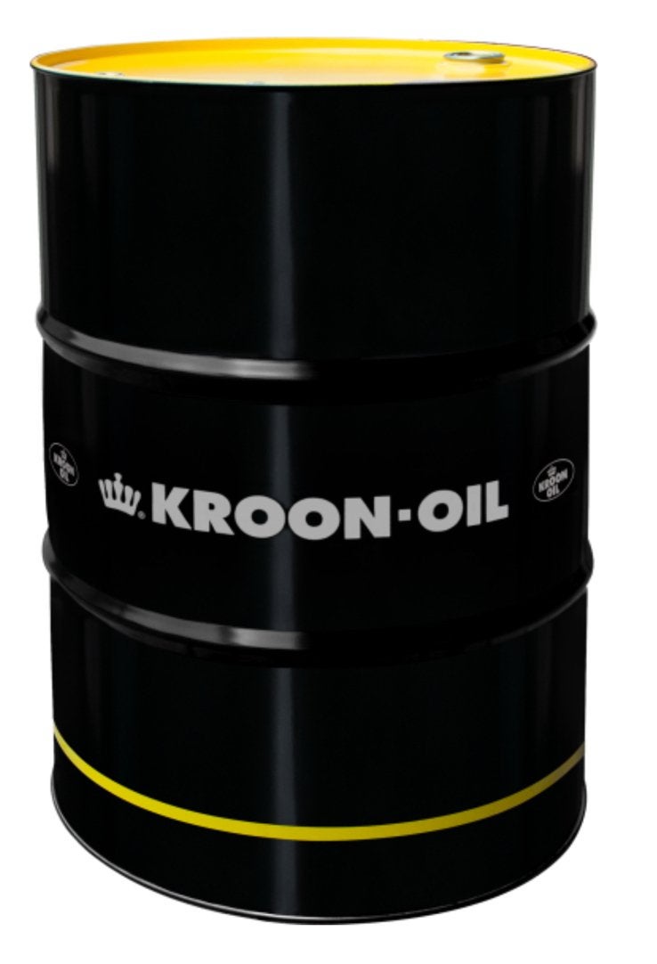 Kroon-Oil olievat - Leeg vat, decoratie of opslag vuurkorf, Ophalen, Gebruikt, Overige