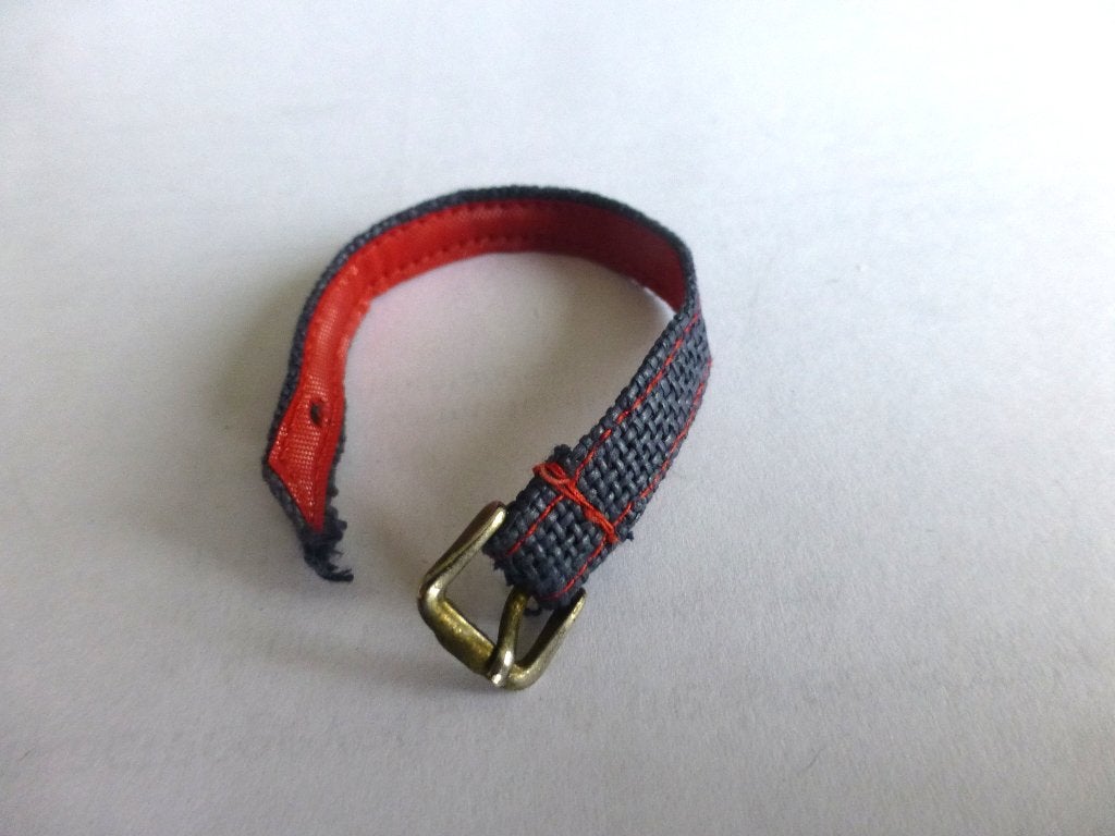 Barbie vintage Busy Gal riem 1960/1961, Ophalen of Verzenden, Zo goed als nieuw, Accessoires
