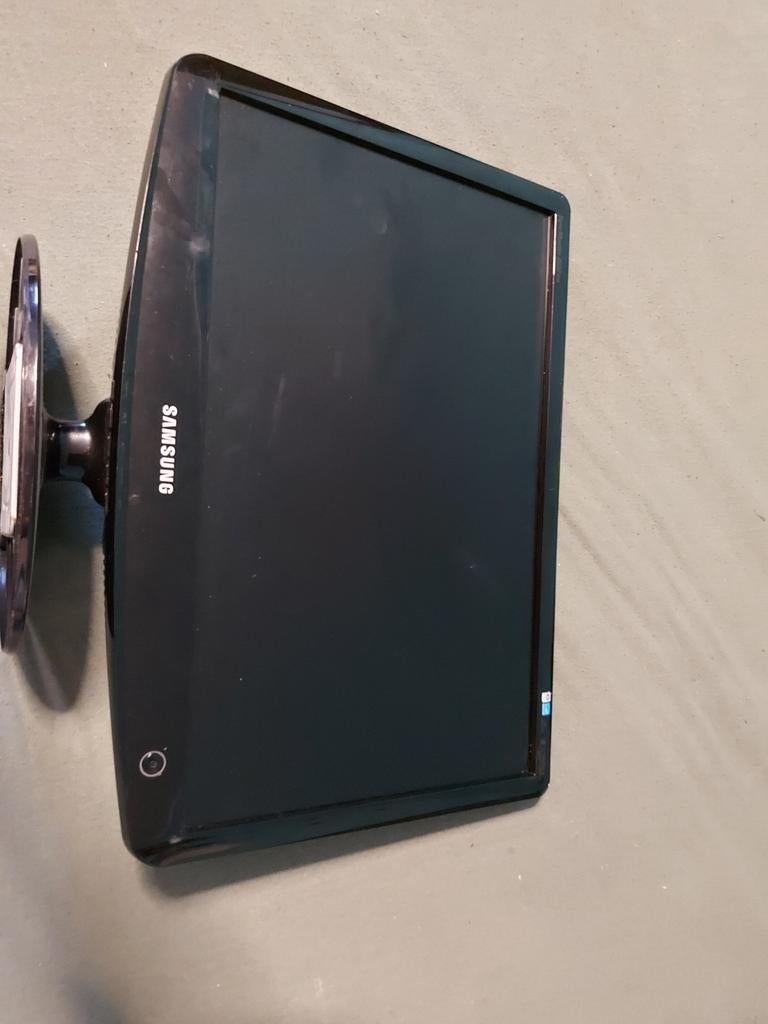 Samsung Monitor - Gebruikt, Gebruikt, Full HD, Ophalen of Verzenden, Samsung