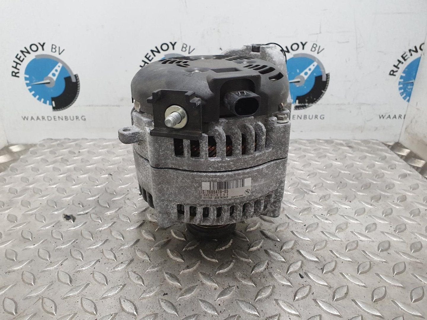 BMW X1 xDrive20i High Exec. AUT DYNAMO 2014, Gebruikt, -, -, Ophalen of Verzenden