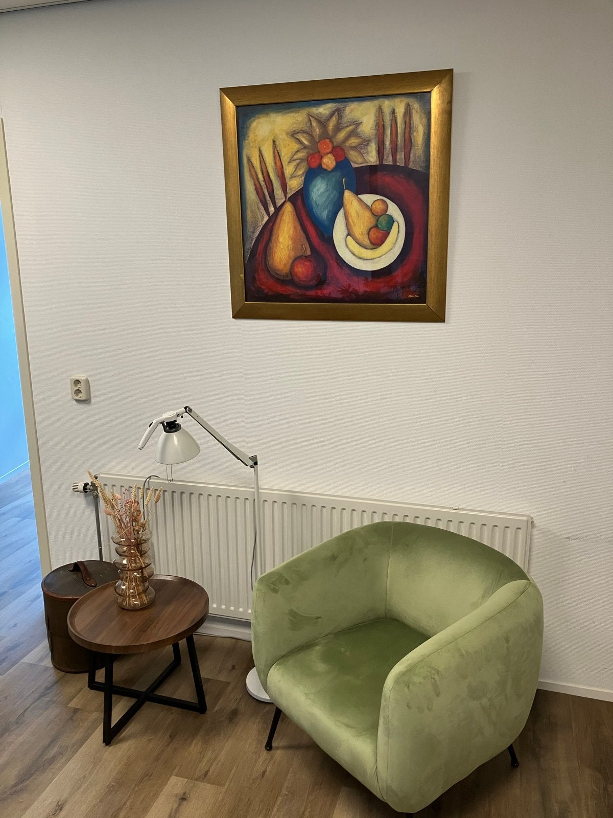 Morning mood van Slava Tch, Antiek en Kunst, Ophalen