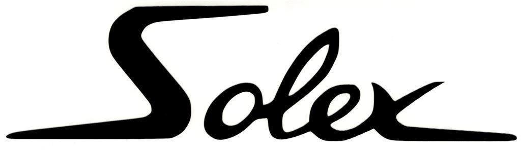 Solex sticker #1, Verzenden