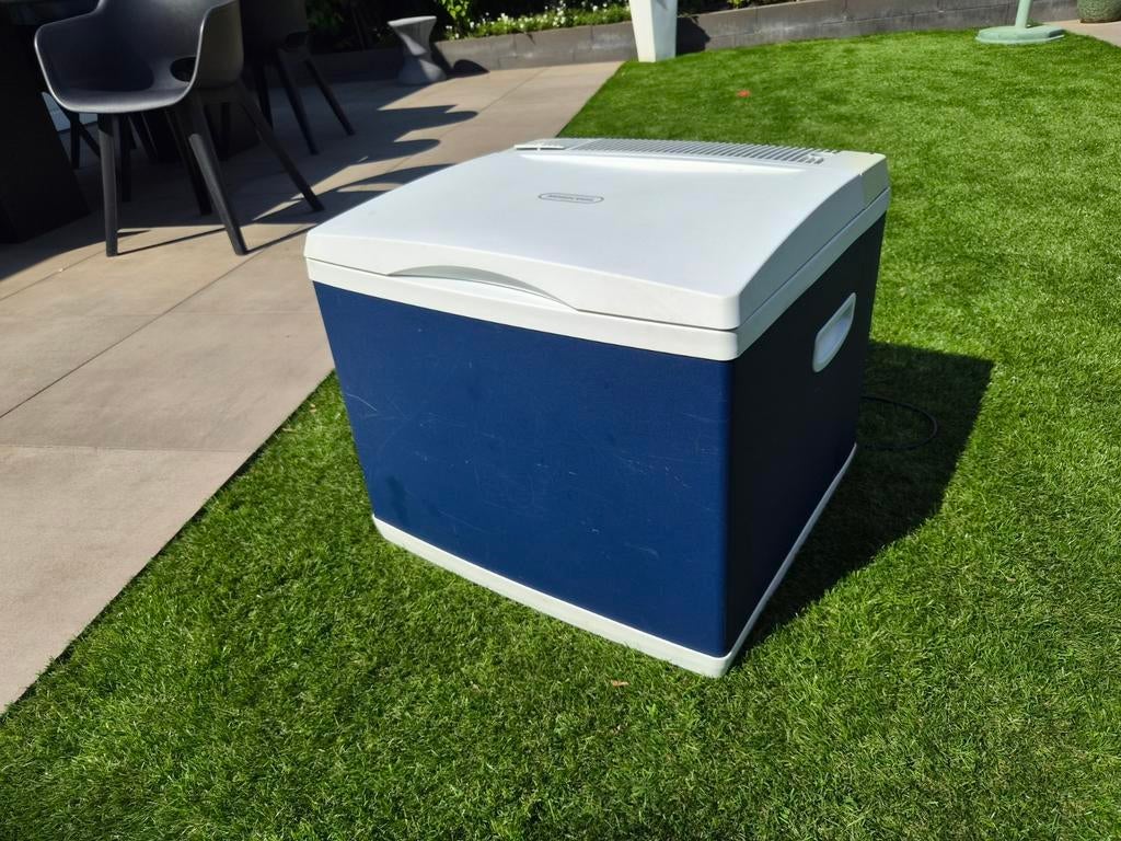 Mobicool MB40 Elektrische Koelbox - 40 Liter, Caravans en Kamperen, Koelboxen, Ophalen of Verzenden