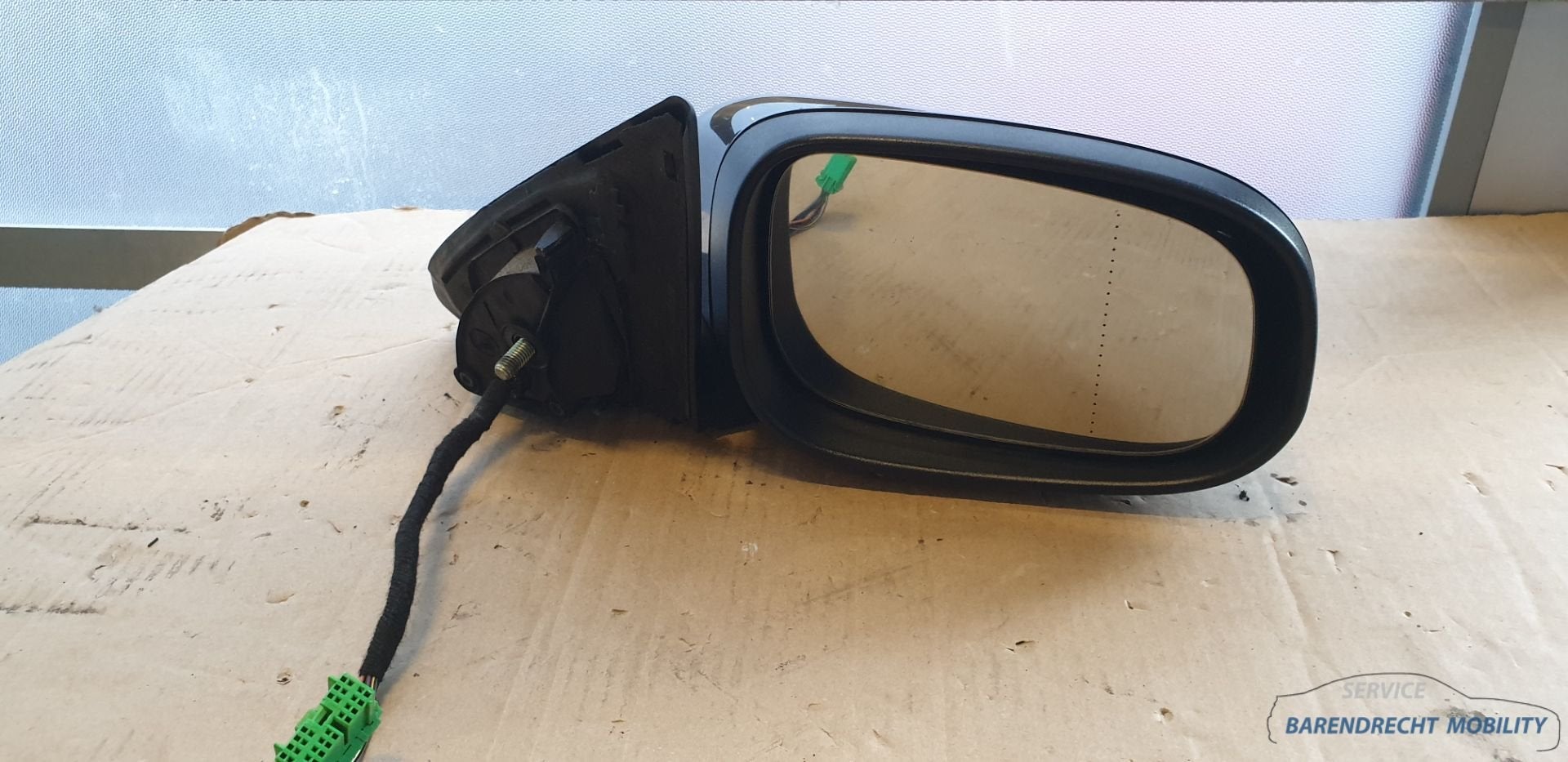 Buitenspiegel rechts V70 / S60 Volvo facelift 2006 - 2010 30, Gebruikt, Gunnar Engellaus vag 8
405 31  Gothenburg, SE, Info@volvocars.com