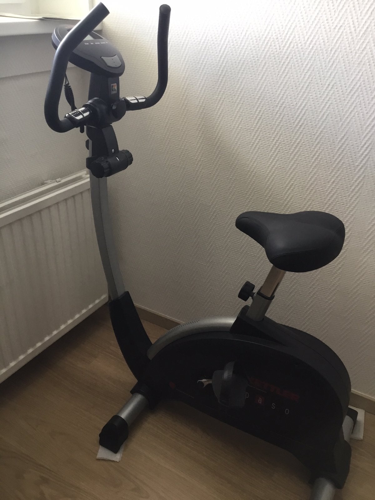 Hometrainer Kettler, Ophalen, Gebruikt, Hometrainer