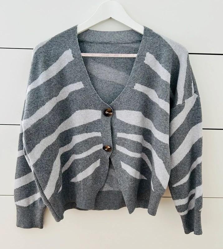 Zacht Vest van Made in Italy, Made in Italy, Ophalen of Verzenden, Zo goed als nieuw, Maat 36 (S)
