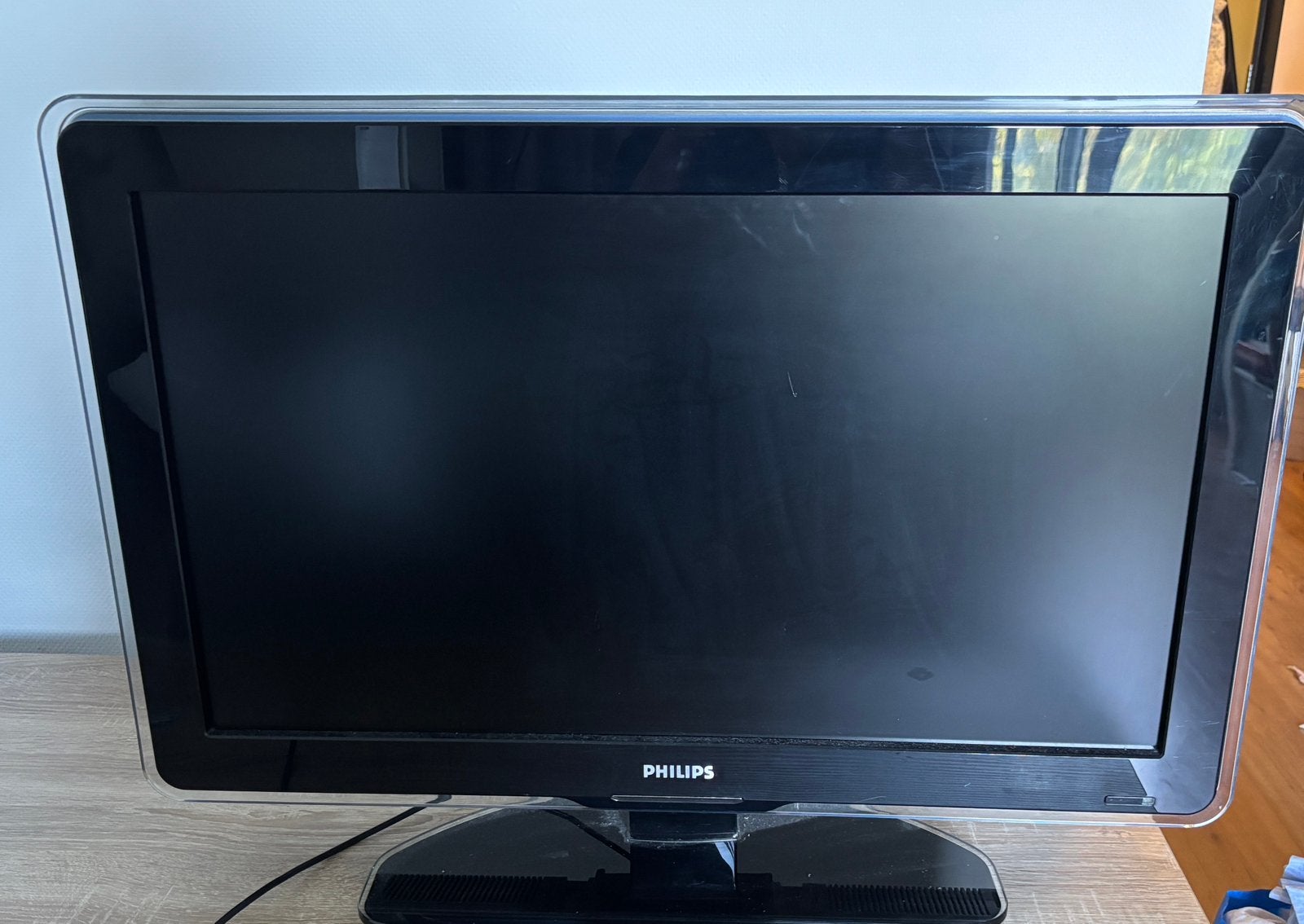 Phillips TV 70cm, Philips, 50 Hz, Ophalen of Verzenden, Zo goed als nieuw