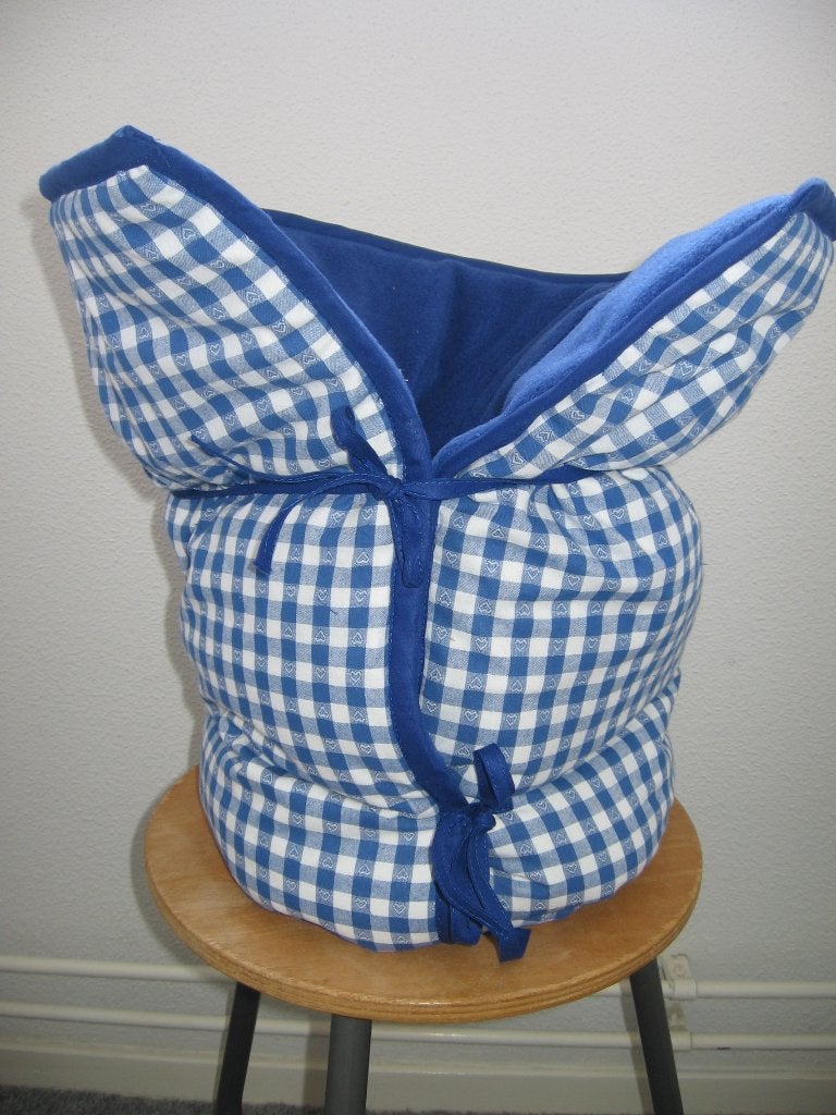 Hooimadam pannenwarmer, Ophalen of Verzenden, Nieuw, Meerkleurig