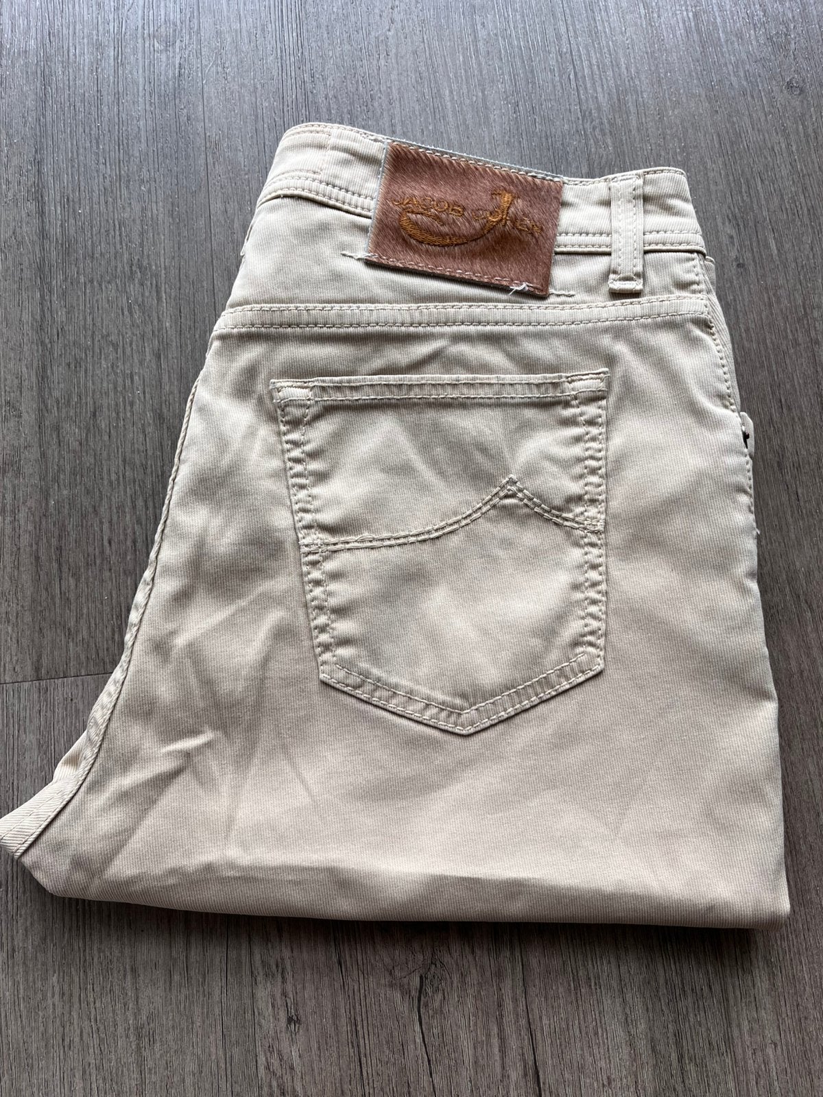 Jacob Cohen short size 34, Overige kleuren, Jacob Cohen, Ophalen of Verzenden, Zo goed als nieuw