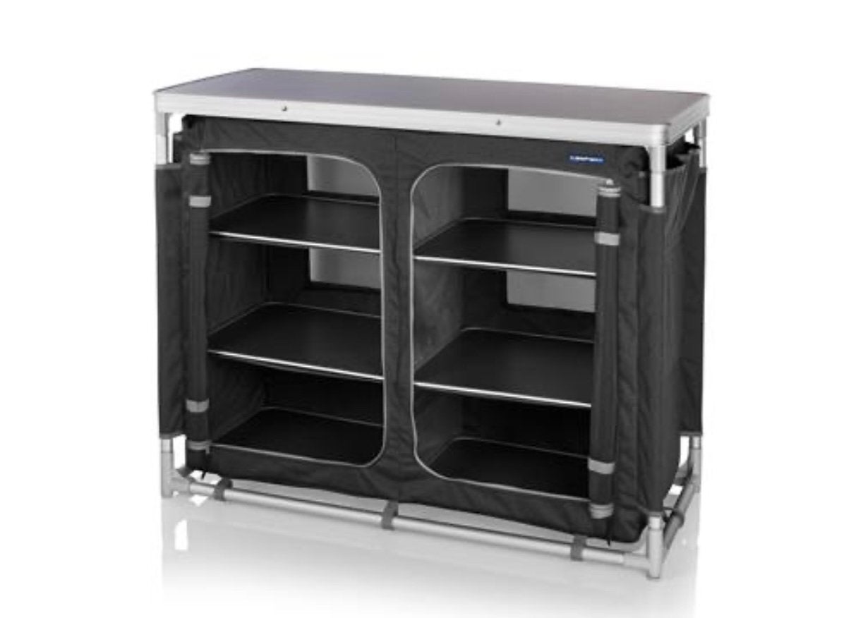 Campart campingkeuken, Ophalen of Verzenden, Campingkast