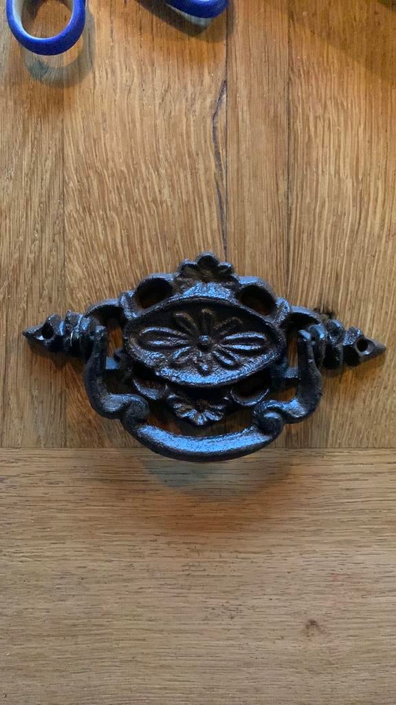 Mooie kastgrepen, handvaten kast, Ophalen of Verzenden