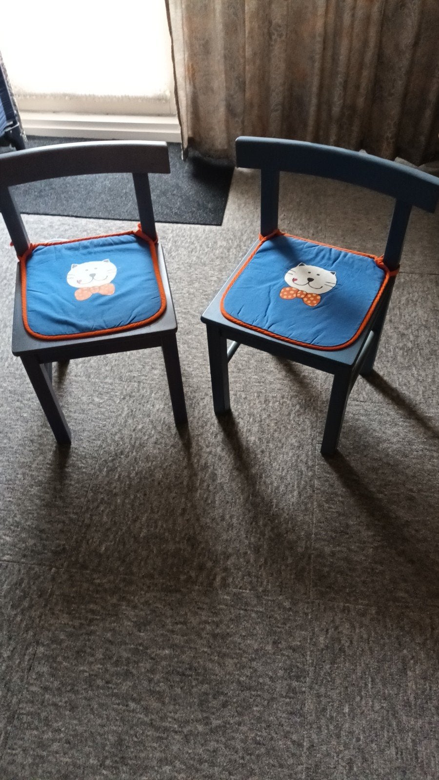 Kinderstoeltjes, Ophalen, Gebruikt, Stoel(en)
