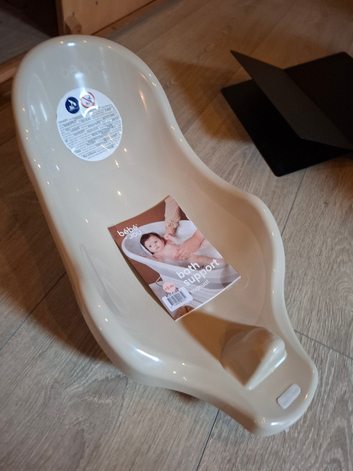 Bébé-jou Badzitje - nieuw, Ophalen of Verzenden, Nieuw, Badzitje of Badring, Bébé-jou