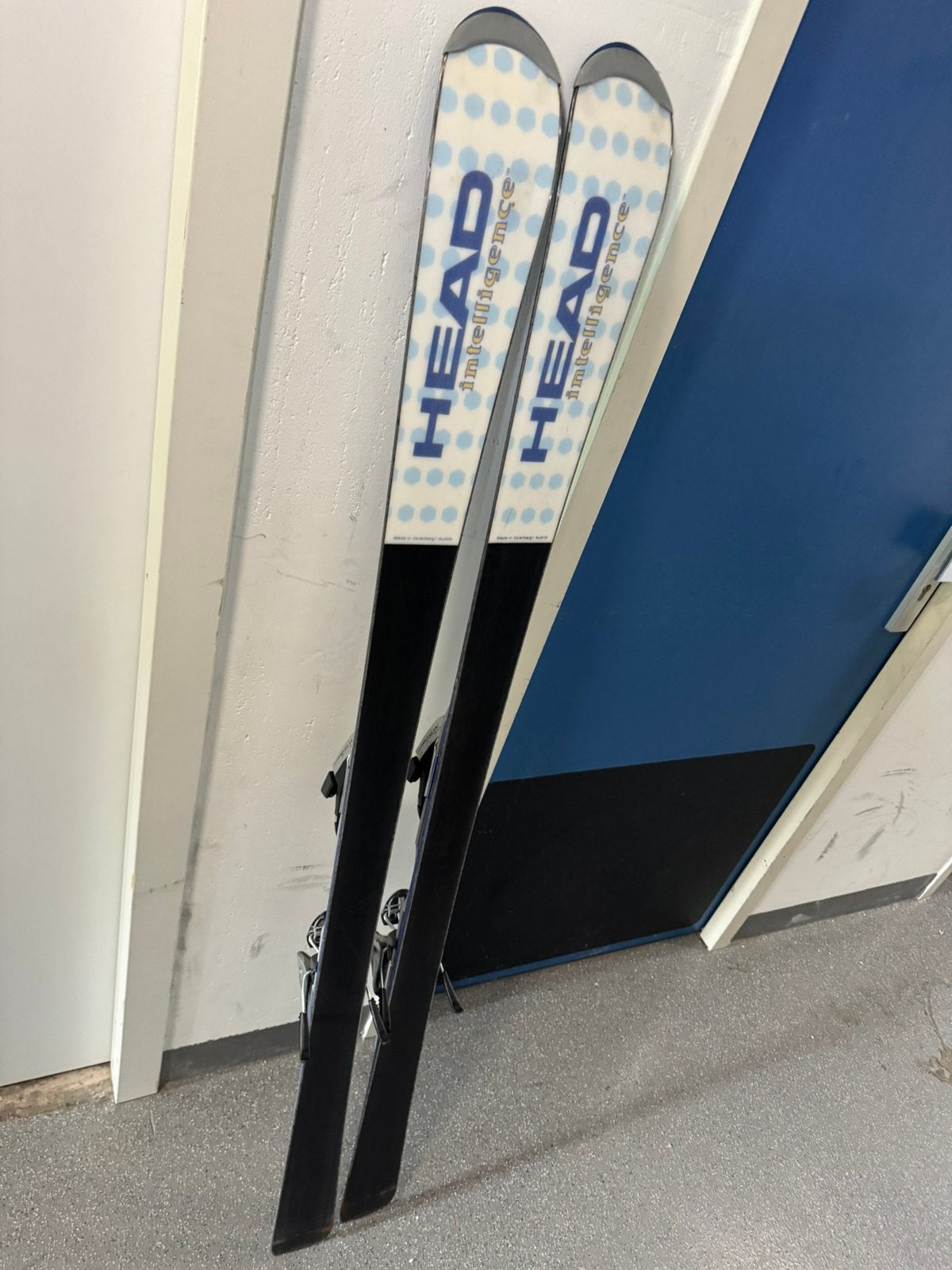 Vind ski 165 | Head in Skiën en Langlaufen op Marktplaats