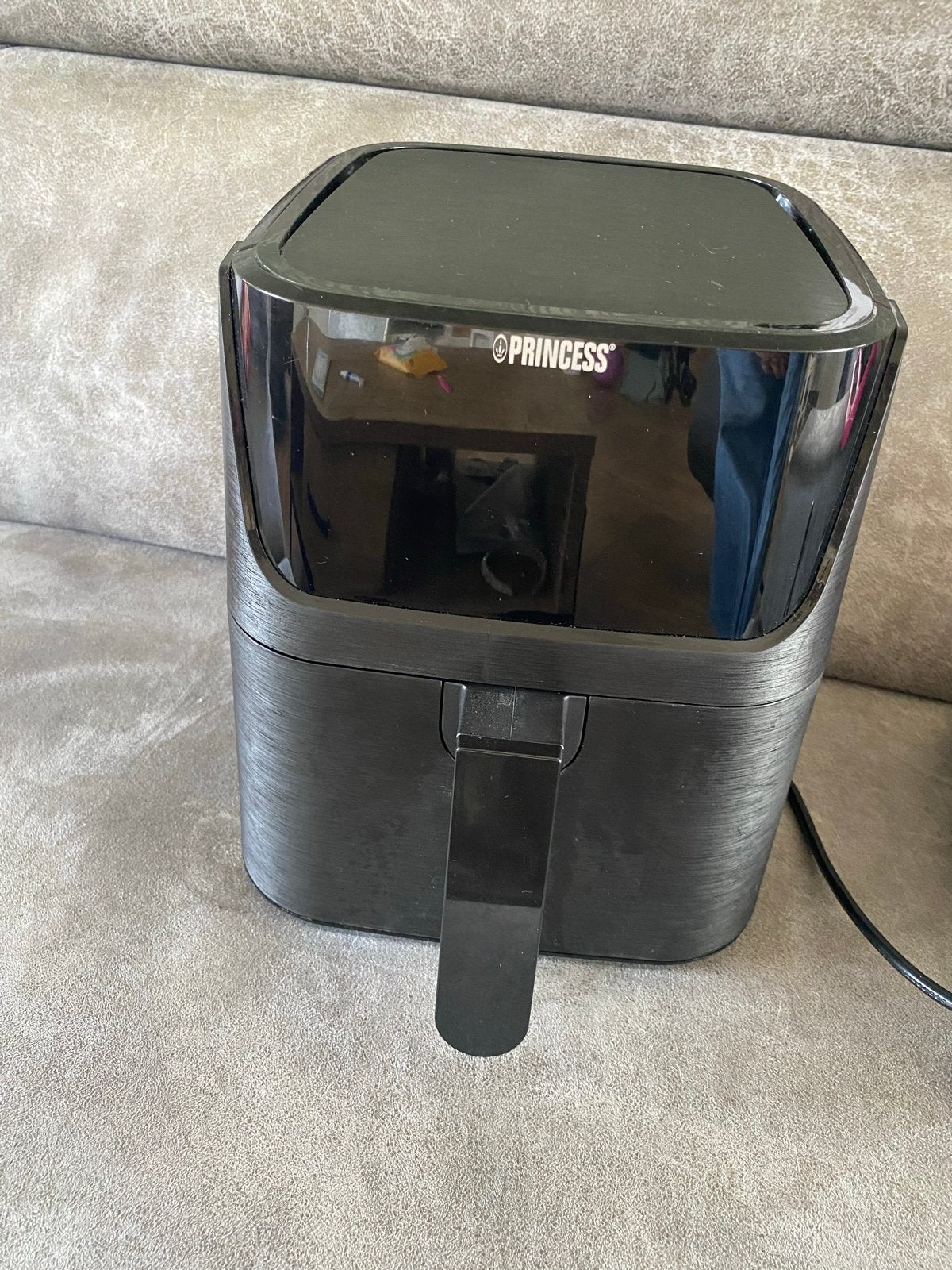 Princess Airfryer - Zo goed als nieuw