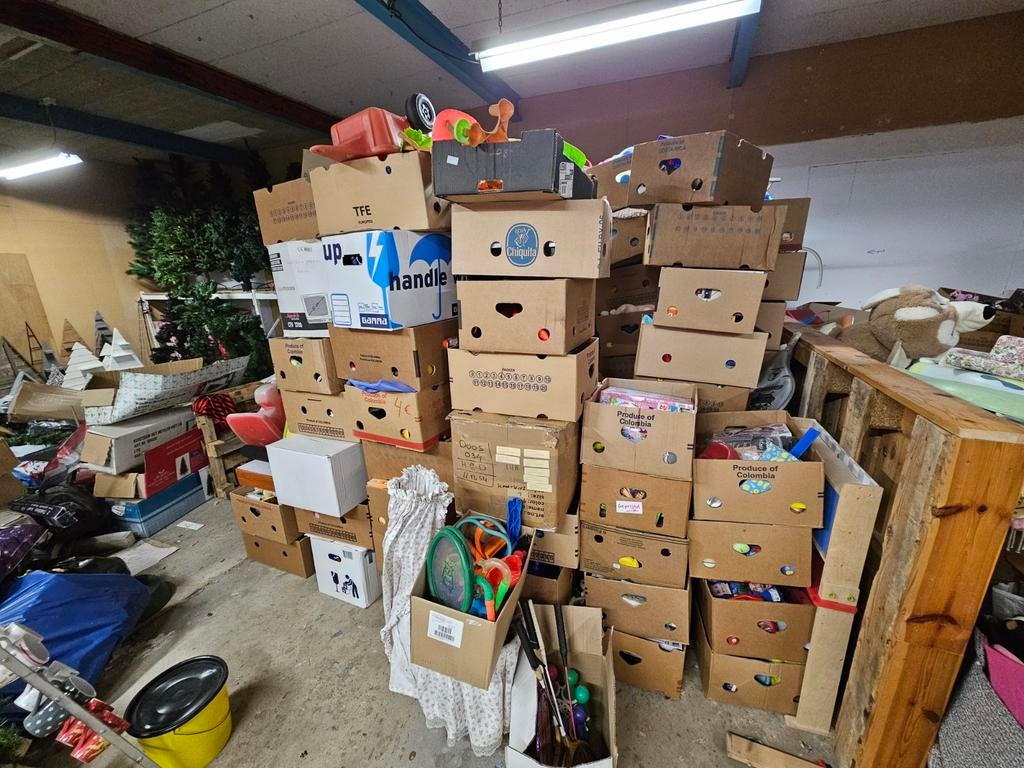 Gratis speelgoed, Diversen, Ophalen of Verzenden