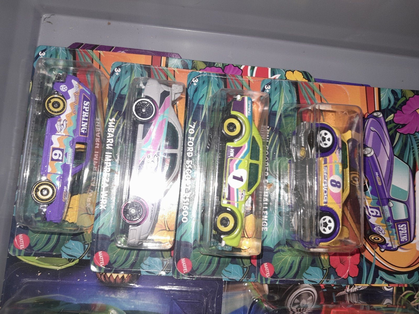 Hotwheels, Ophalen of Verzenden