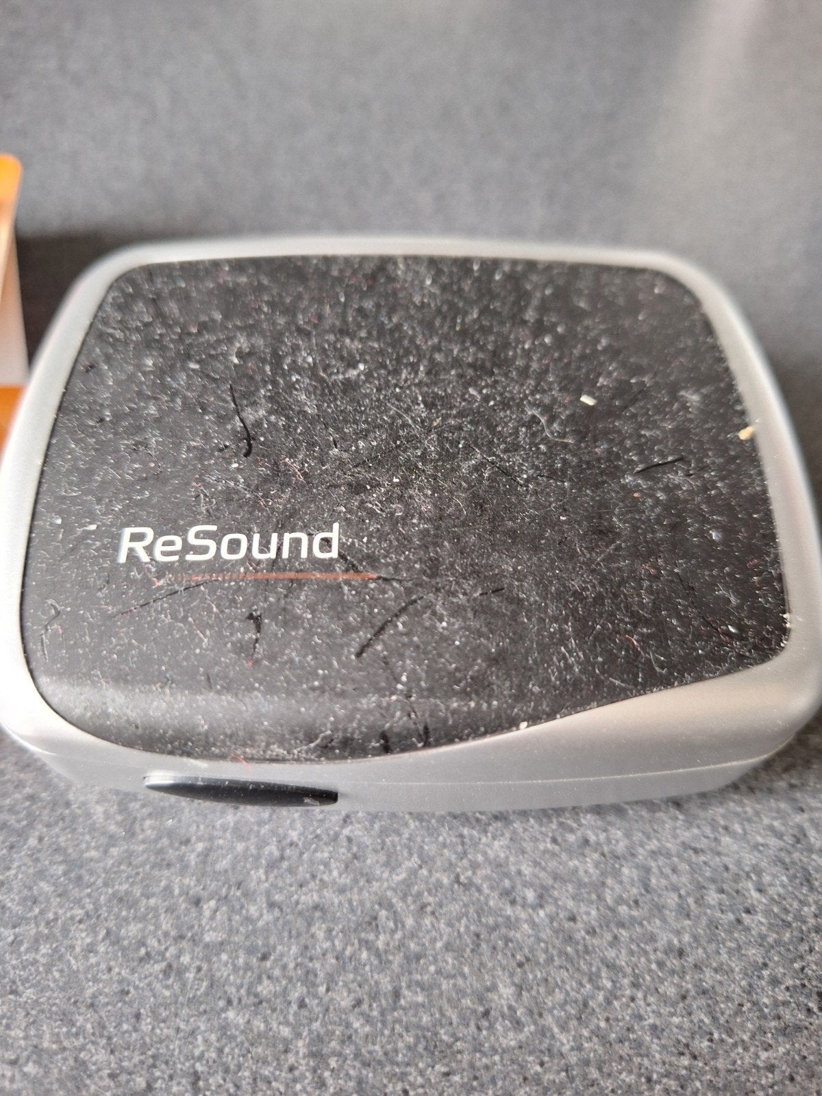 ReSound Live Hoortoestellen (4 jaar oud), Ophalen of Verzenden, Gebruikt