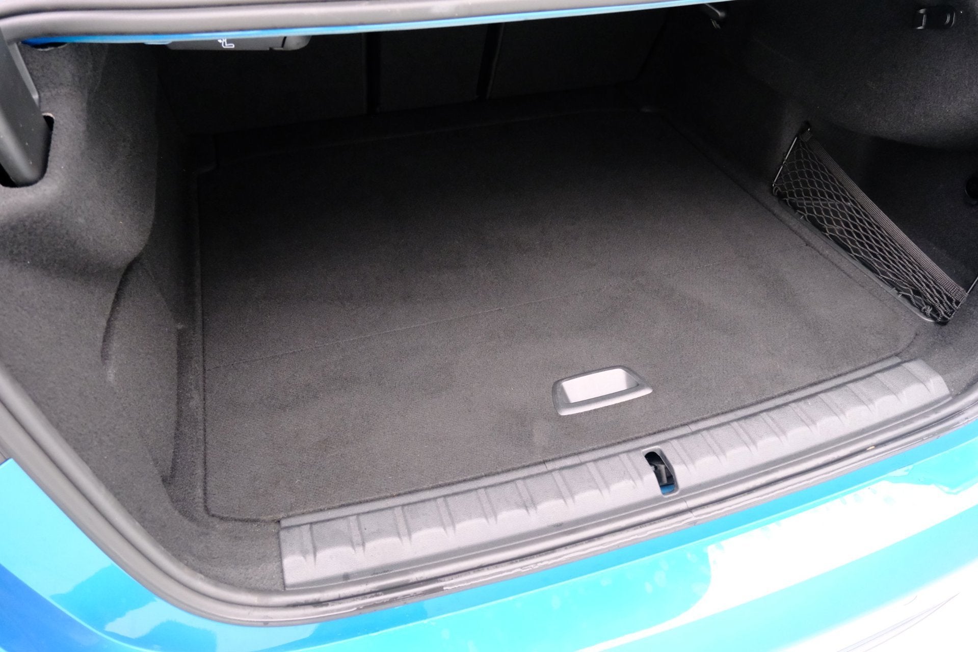 Foto 9 van BMW 2-serie Gran Coupé 218i M Sport Aut. Navi|Half Leder|Sp
