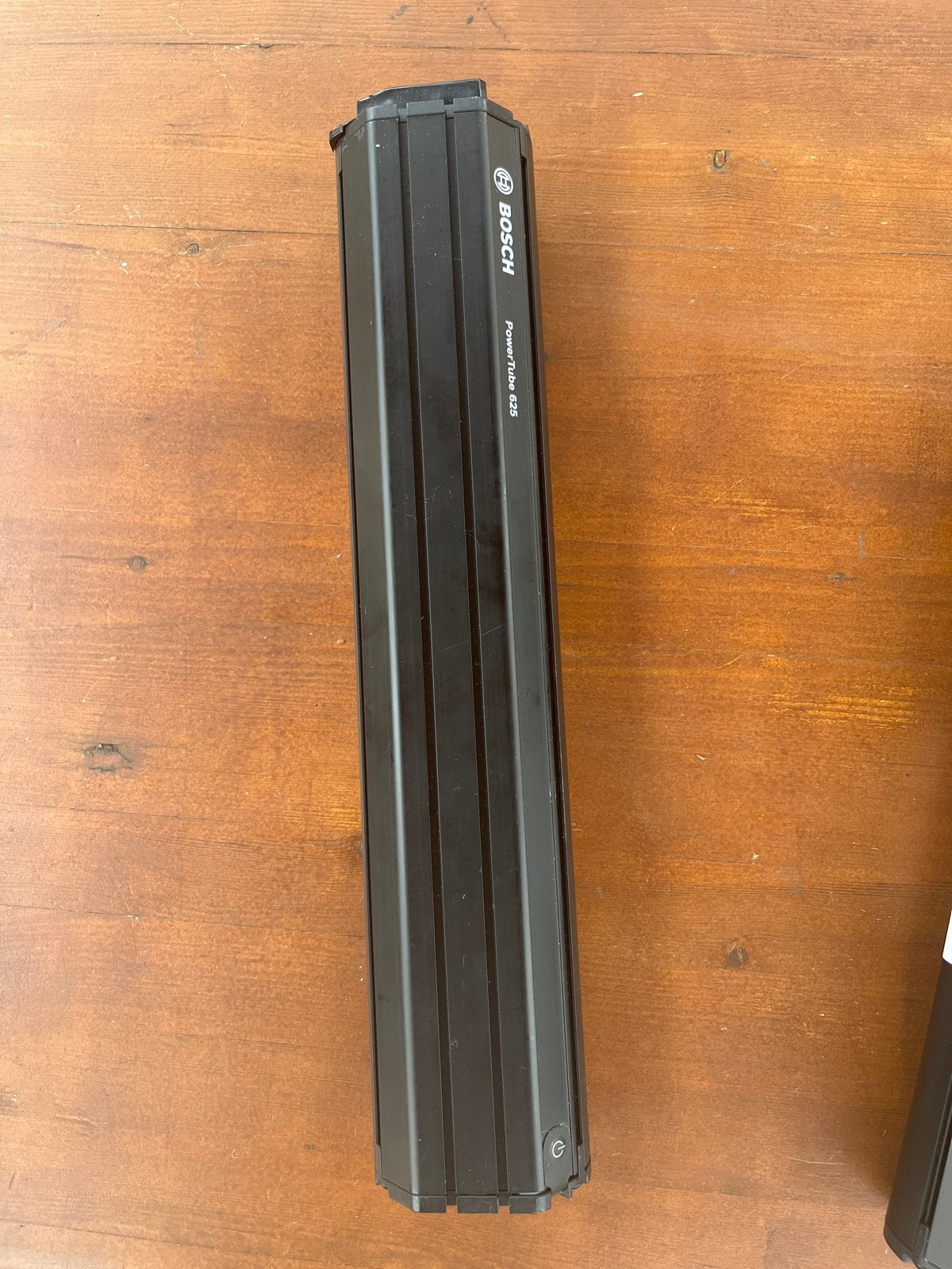 Bosch Powertube 625 demo accu - Zo goed als nieuw, Ophalen, Zo goed als nieuw