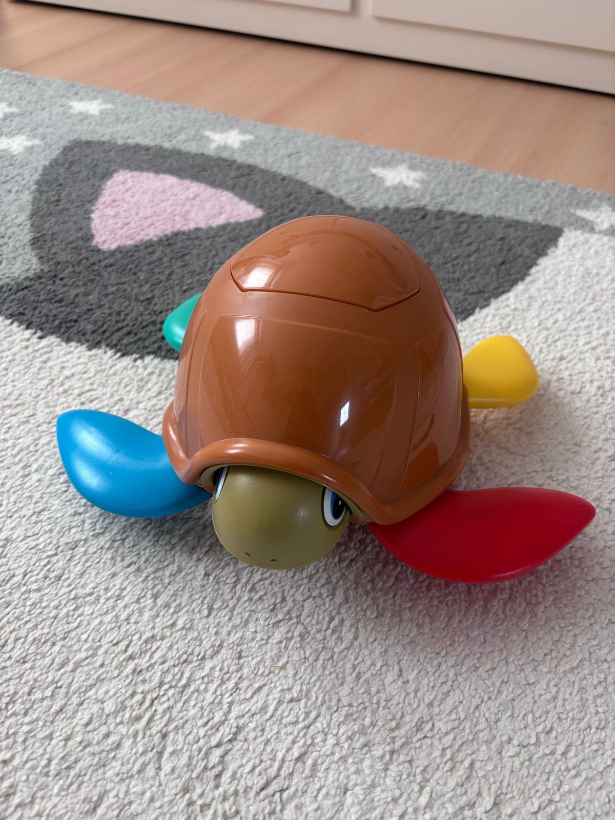 Schildpad spel met balletjes, Ophalen, Gebruikt, Overige typen
