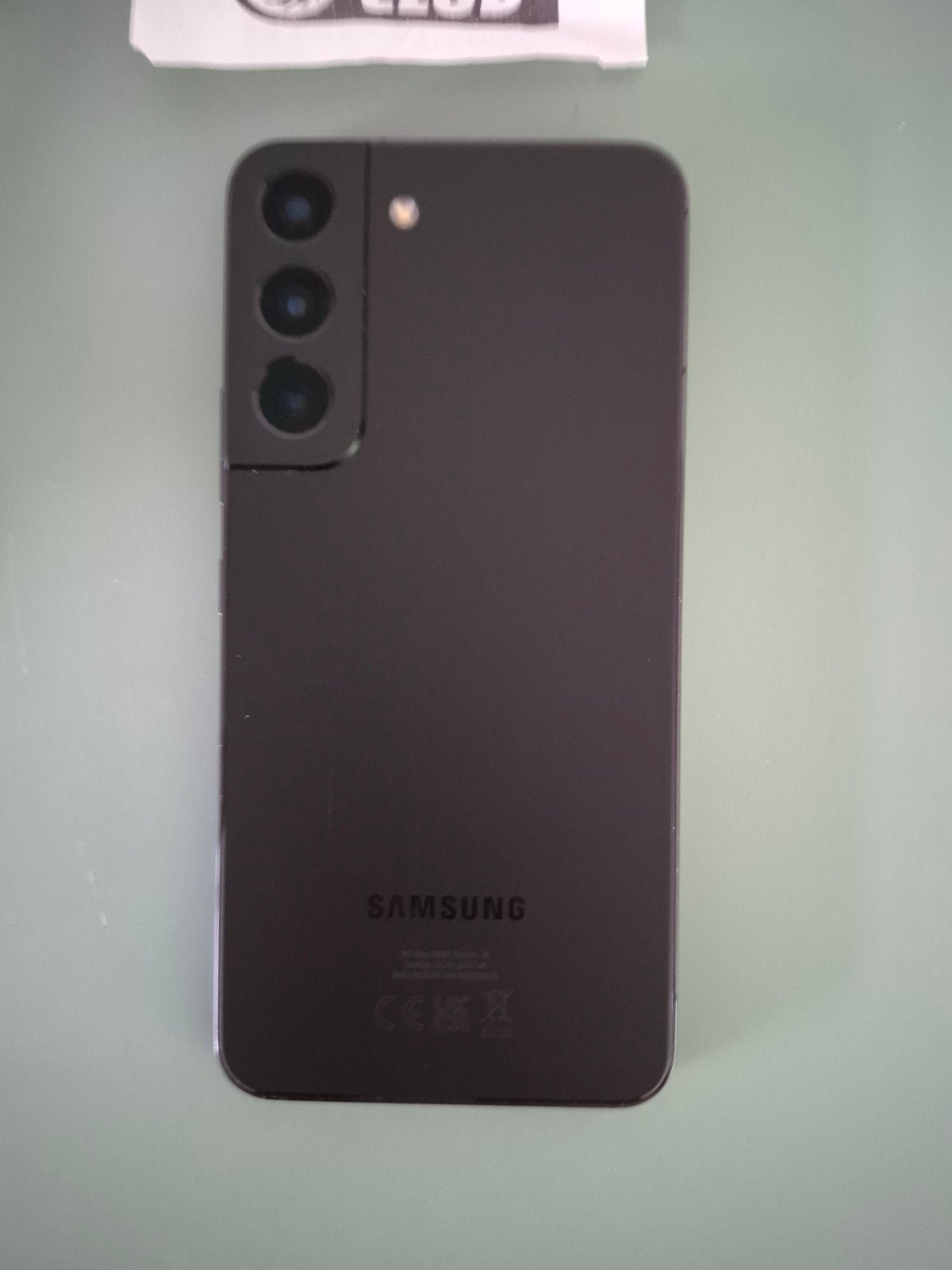 Foto 6 van Samsung Galaxy S22, 128 gb
