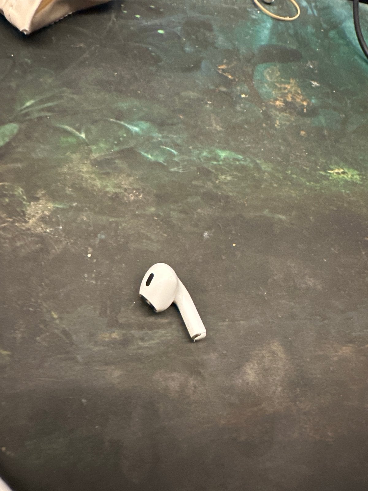 Apple Airpods Pro A2698 - Linker oordopje, In-ear, Gebruikt, Bluetooth, Ophalen of Verzenden