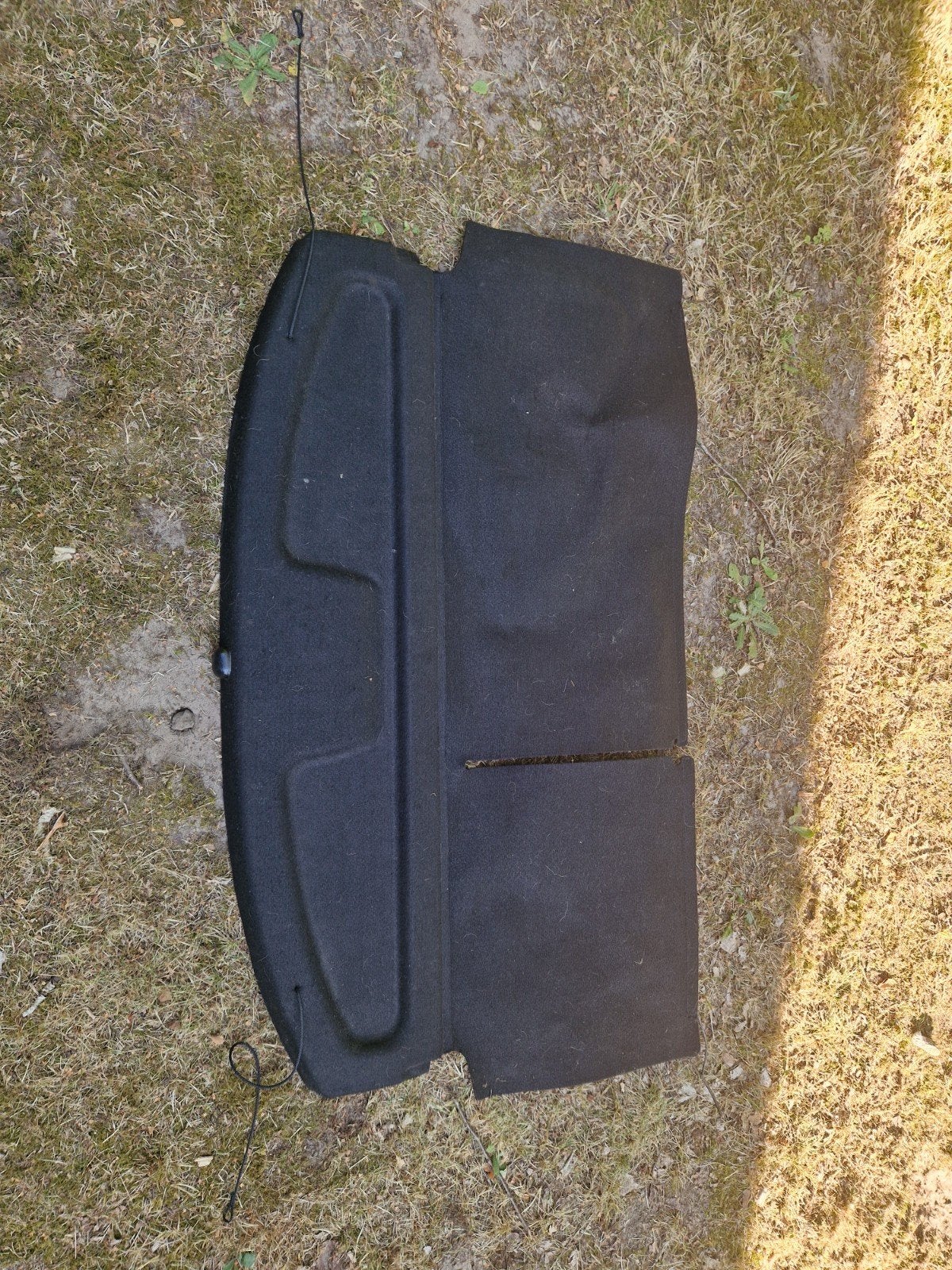 Toyota Yaris 2005-2011 Hoedenplank (origineel), Auto-onderdelen, Ophalen, Toyota