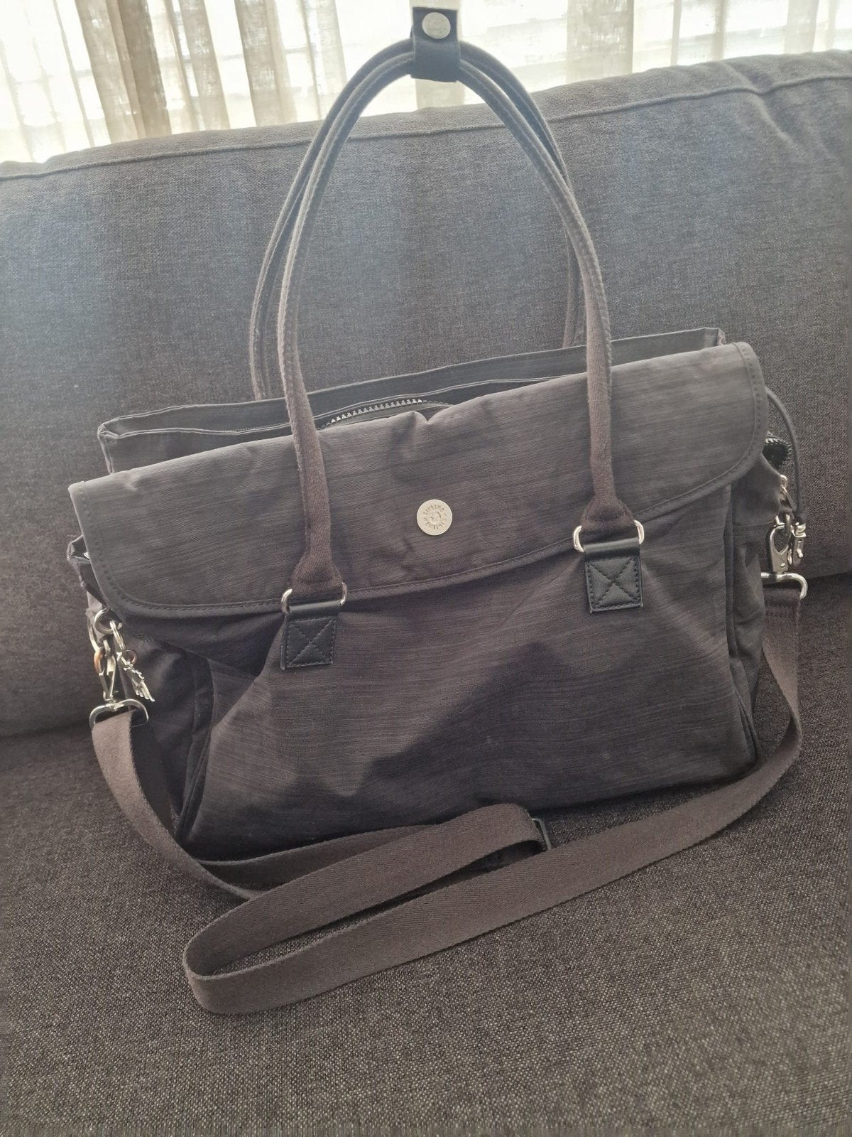 kipling tas, Ophalen, Gebruikt