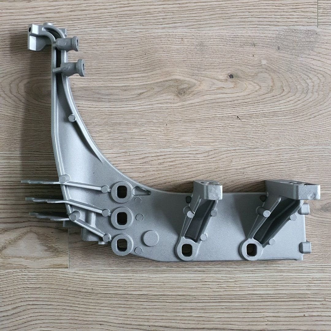 DAF XF 106 OPSTAPSTEUN LH 1798459, Carrosserie en Plaatwerk, -, -, Nieuw
