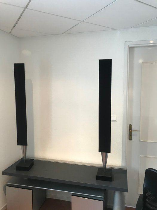 Bang Olufsen Beolab 8000 gerenoveerd uitstekende staat, Overige merken, Ophalen of Verzenden, Zo goed als nieuw, 120 watt of meer