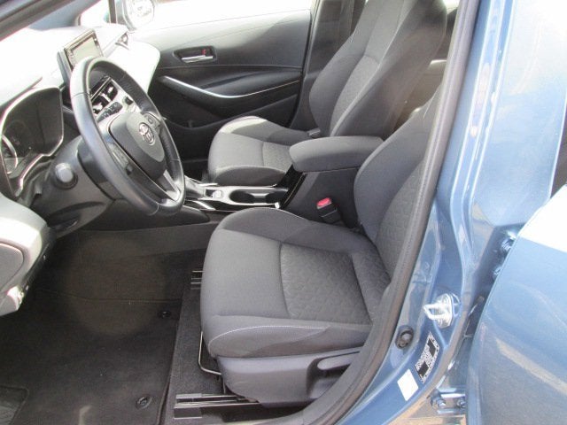 Foto 7 van Toyota Corolla Touring Sports 1.8 Hybrid Active