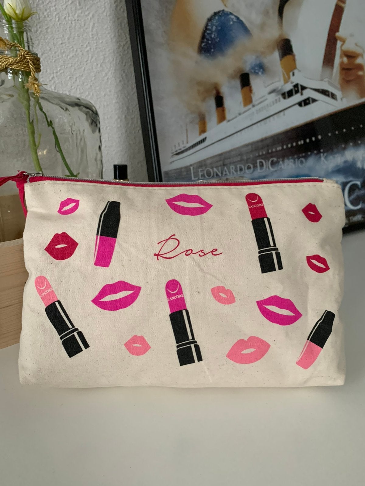 Lancôme, Ophalen of Verzenden, Zo goed als nieuw, Dame