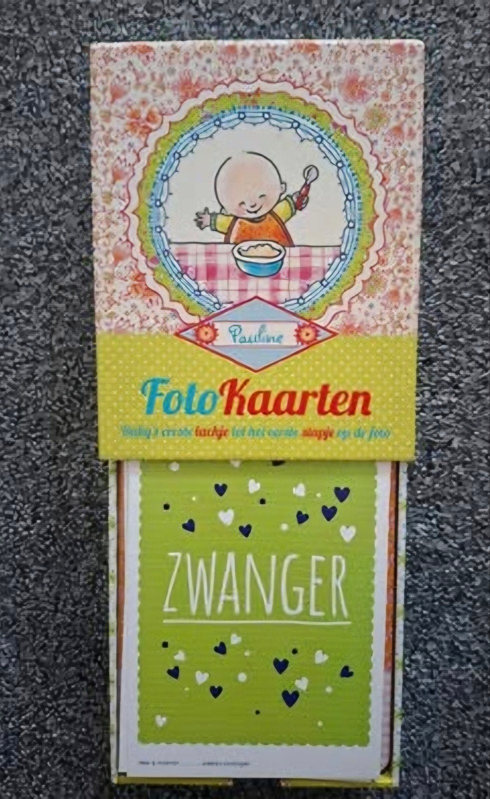 Te koop nieuwe Pauline Oud fotokaarten, Ophalen of Verzenden, Nieuw