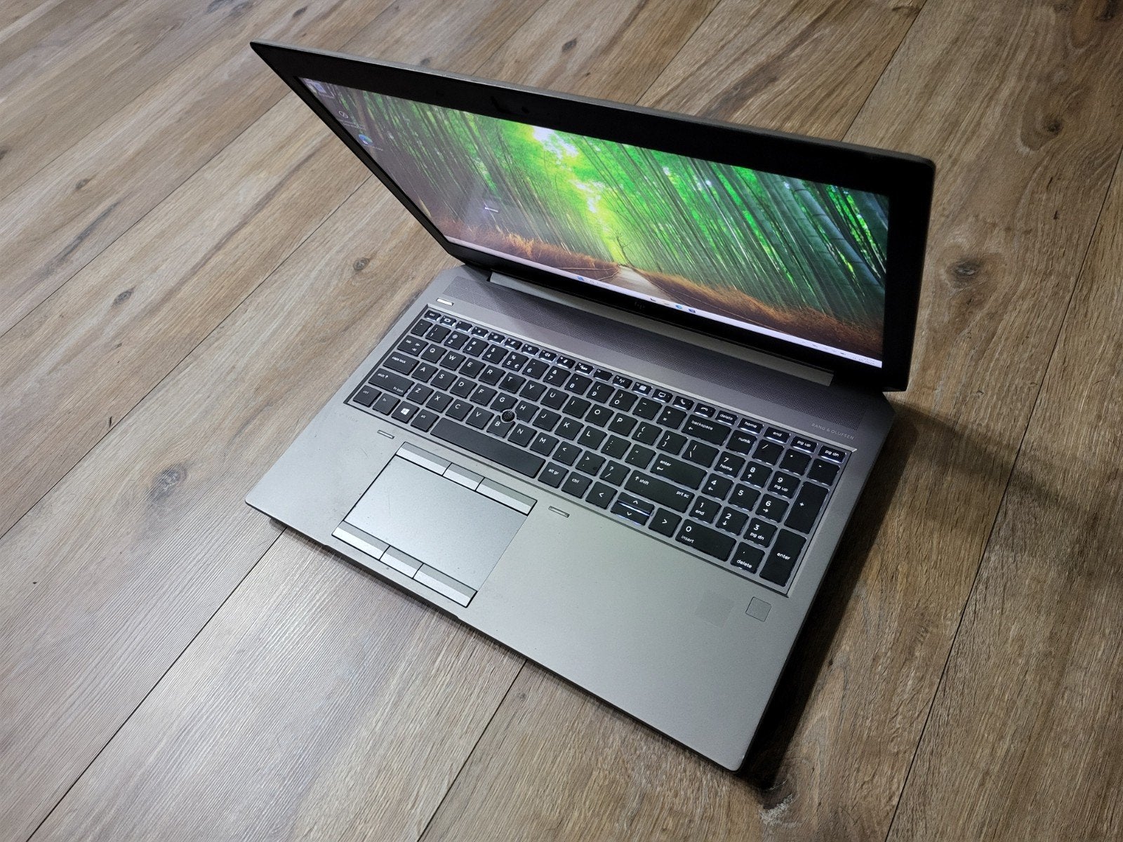 Krachtige HP ZBook 15 G5 – i7 | 16GB RAM | NVIDIA 4GB, Computers en Software, Windows Laptops, 2 tot 3 Ghz, 15 inch, Ophalen of Verzenden